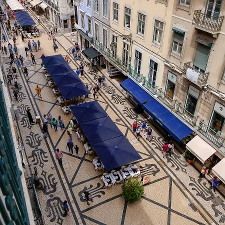 Augusta Street 229- 4 Esq Διαμέρισμα *