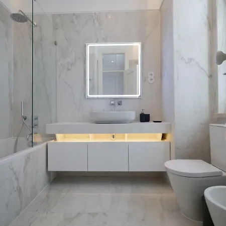 Διαμέρισμα Augusta Street 229- 4 Esq Lisboa